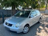 Volkswagen Polo *Klima* AHK*Temp*El-FH*Tüv... - Volkswagen Polo aus 2004 mit Diesel-Antrieb