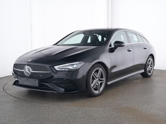 MERCEDES-BENZ CLA 200 Shooting Brake AMG Line Advanced Plus