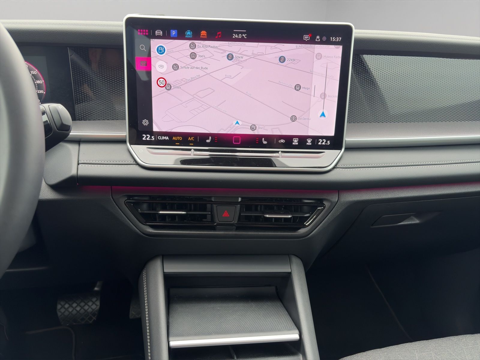 Volkswagen Tayron - Bild 11