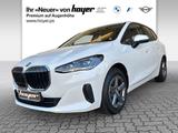BMW 216i Active Tourer DAB LED RFK Komfortzg. Shz - BMW 216 Active Tourer: Automatik