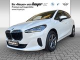 BMW 216i Active Tourer DAB LED RFK Komfortzg. Shz - BMW 216 Active Tourer: Automatik