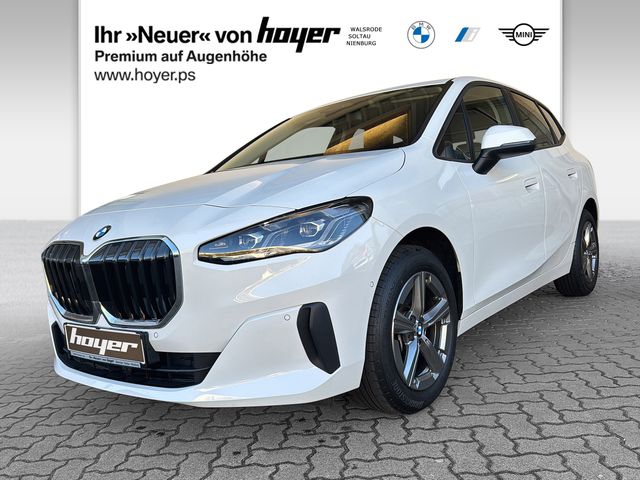 BMW 216i Active Tourer DAB LED RFK Komfortzg. Shz