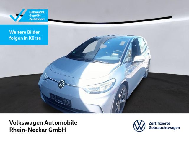 Volkswagen ID.3 Pro 150kW Navi Kamera LED uvm.