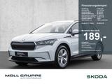 Skoda Enyaq iV 50
