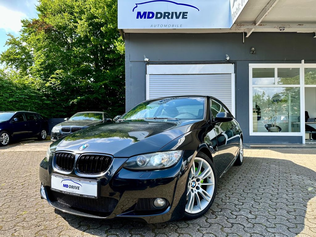 Angebot ansehen BMW 325