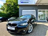 BMW 3er Coupe 325d M-Paket/NAVI/SITZHEIUNG/TEMPOMAT/ - BMW aus 2009: Coupé, 3er