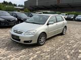 Toyota Corolla 1.6 Sol / Compact - gebrauchte Toyota Corolla aus dem Jahr 2006