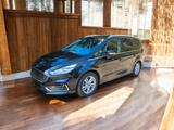 Ford Galaxy Titanium AWD,RFK,AHK,8fach Top - Ford Galaxy: Allradantrieb