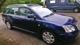 Toyota Avensis Kombi T25 2.0 D-4 D - Toyota Avensis aus 2004 mit Diesel-Antrieb