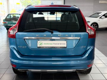 Volvo XC60 - 6
