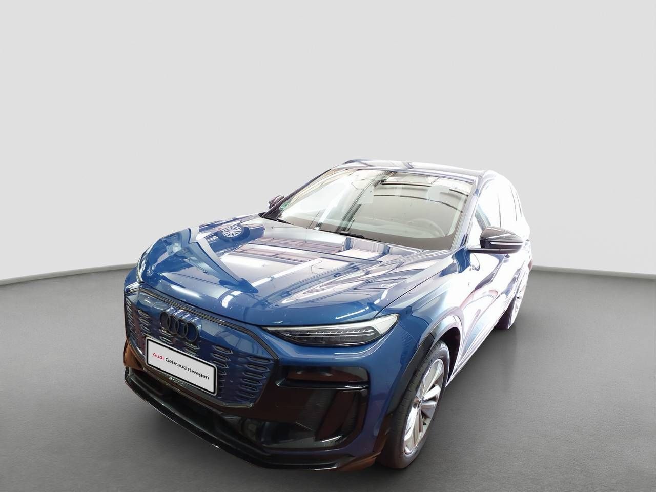 Audi Q6 e-tron - Bild 2
