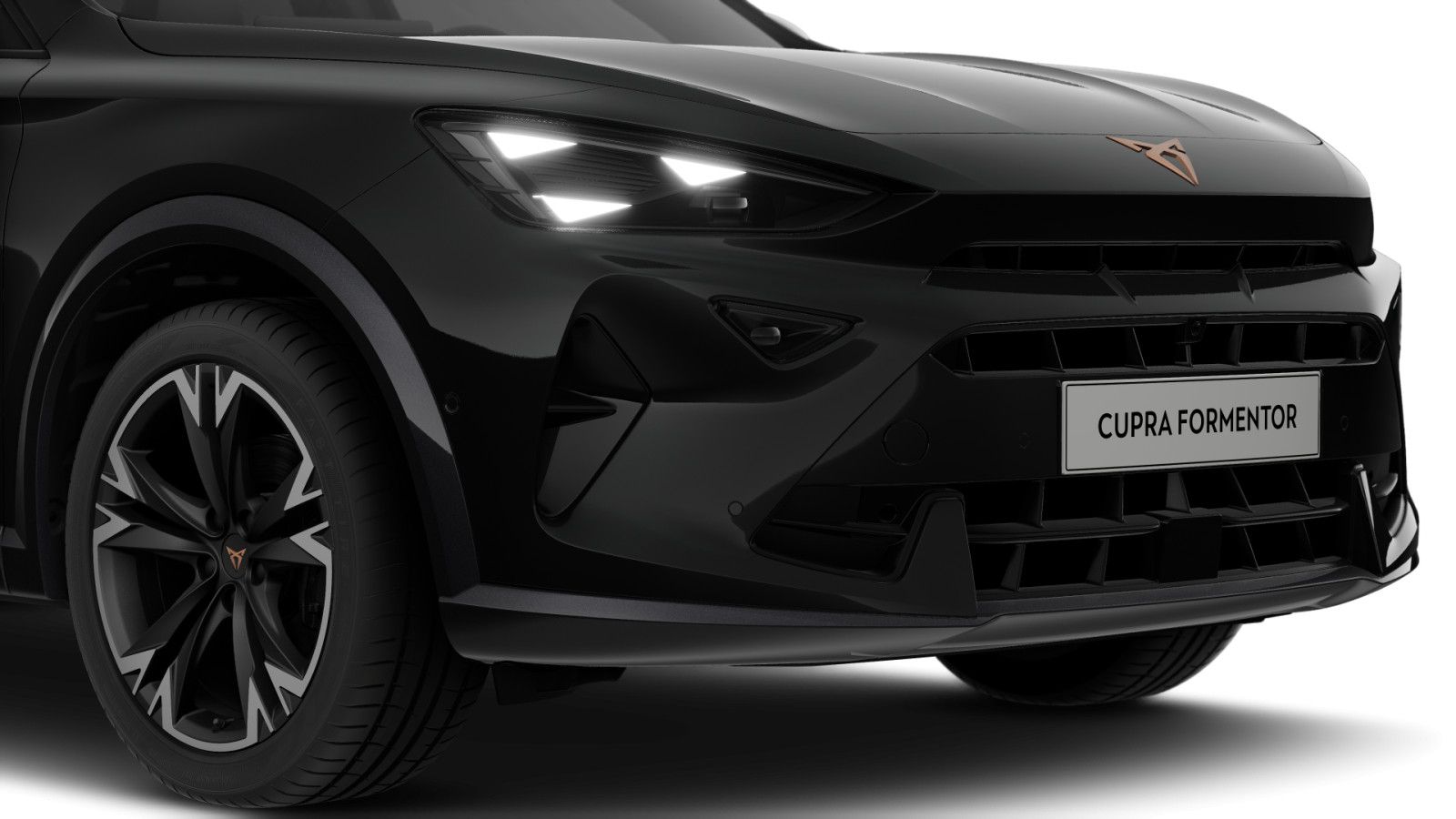 Cupra Formentor - Bild 8