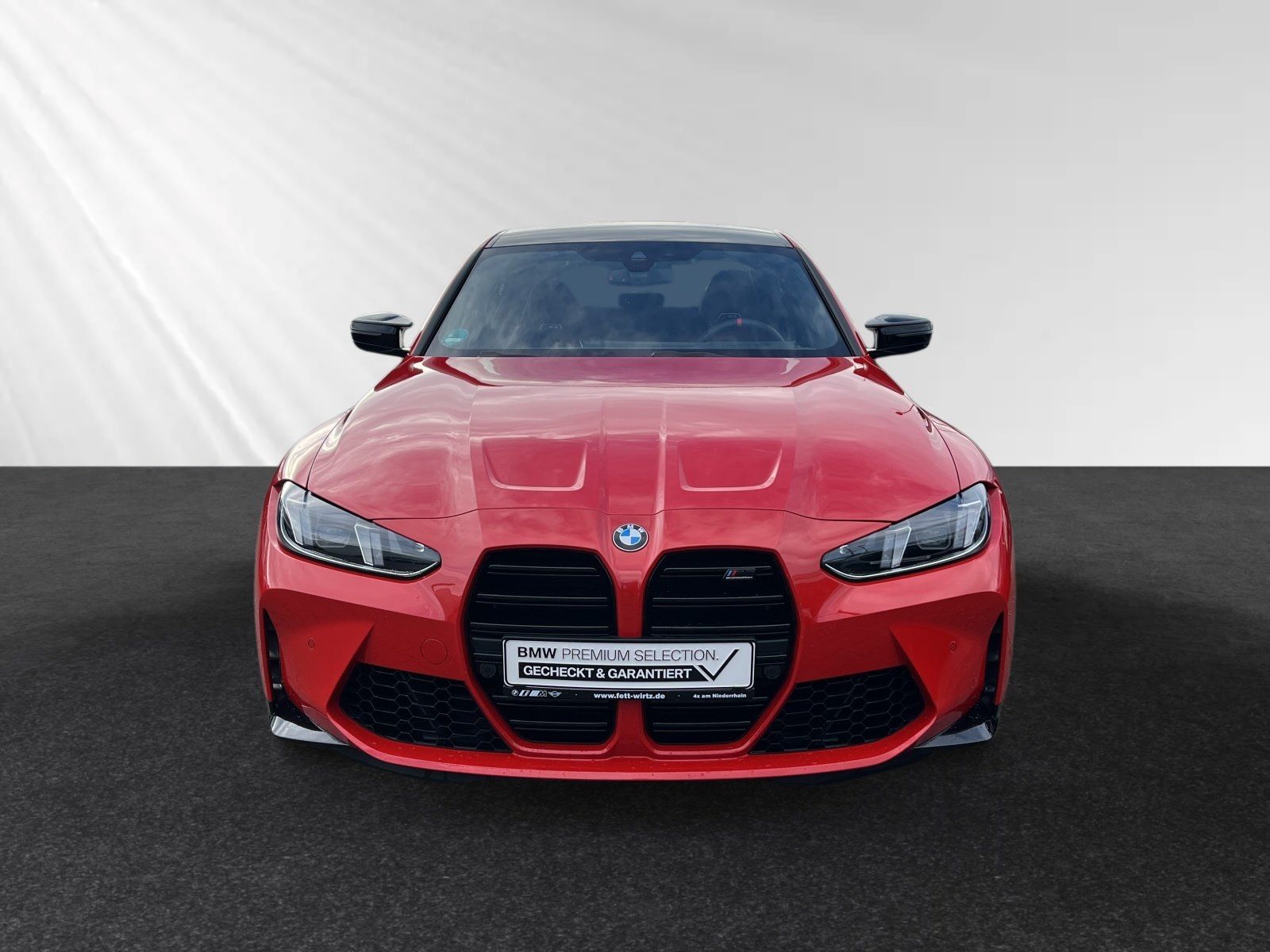 BMW M3 - Bild 5