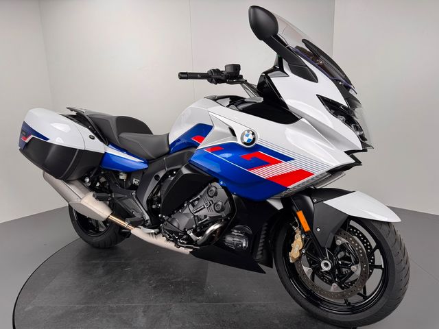 BMW K1600 GT *NEUWERTIG *1.HAND