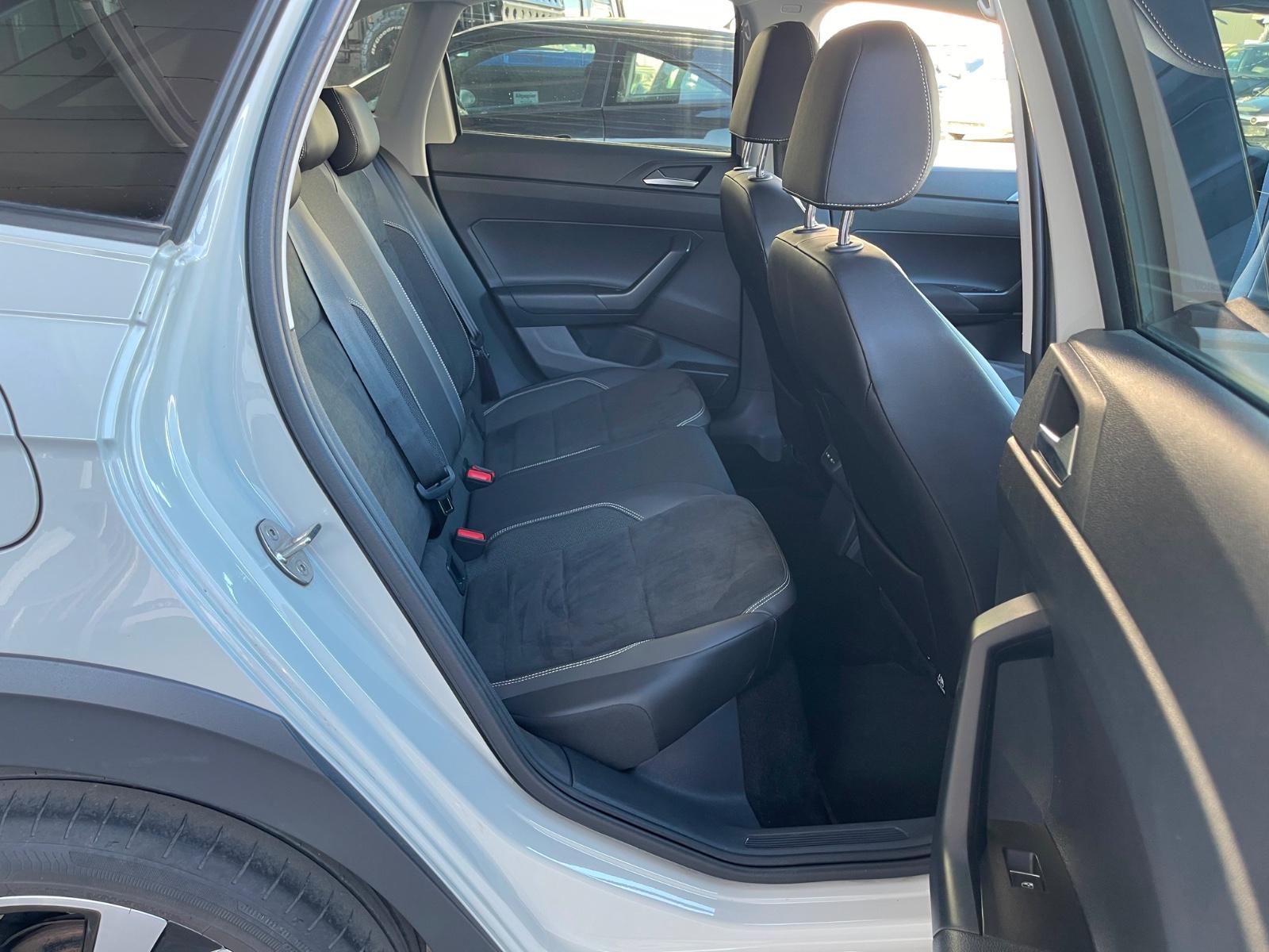 Volkswagen Taigo Style 1.0 TSI 81kW 7-Gang DSG IQ, миниатюра 13