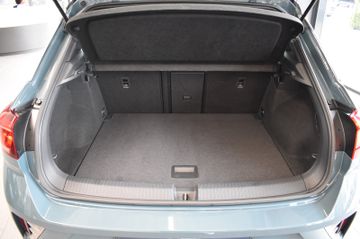 Volkswagen T-Roc - 12