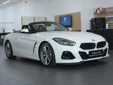 BMW Z4 Roadster 20 i M Sport Aut. LED/HiFi/NEUWERTIG - BMW Z4 in Erfurt
