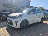 Kia Picanto Edition 7 Emotion Klima Sitzheizung Allw - Kia Picanto: Edition 7