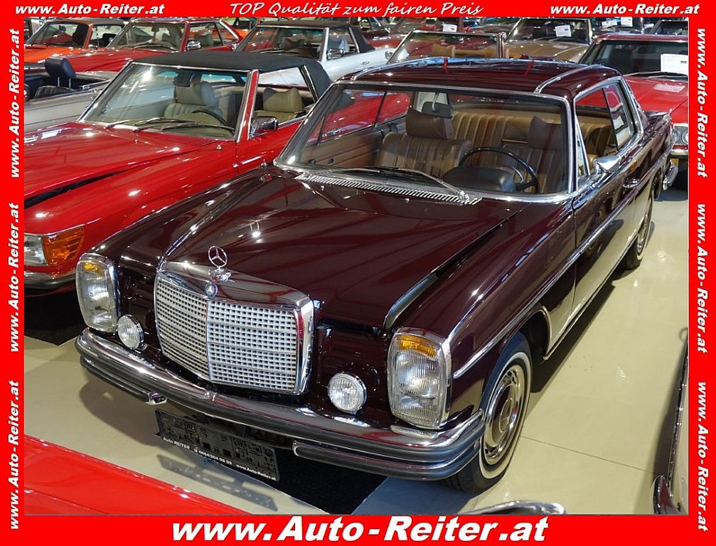 Mercedes-Benz Andere