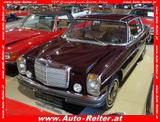 Mercedes-Benz 250 Coupe - Mercedes-Benz Gebrauchtwagen von 1971