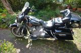 Harley-Davidson Road King Classic 1.Hand 9000KM  - HARLEY-DAVIDSON 2001 ROAD KING