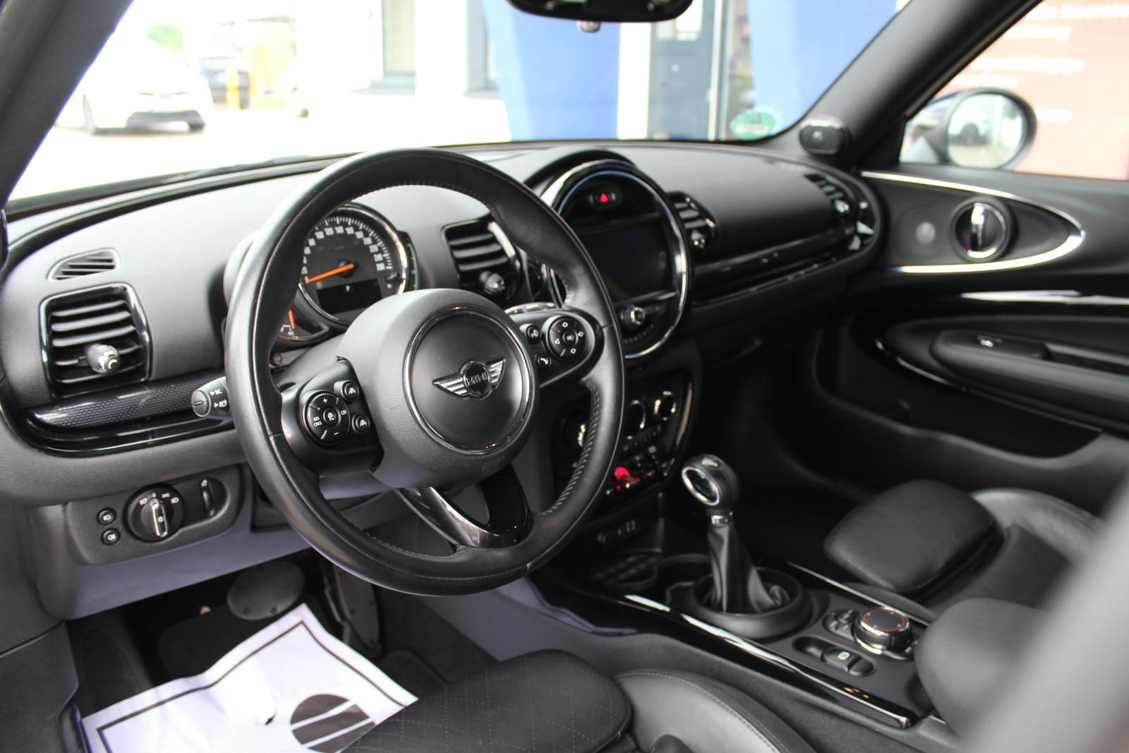 MINI COOPER Clubman Cooper