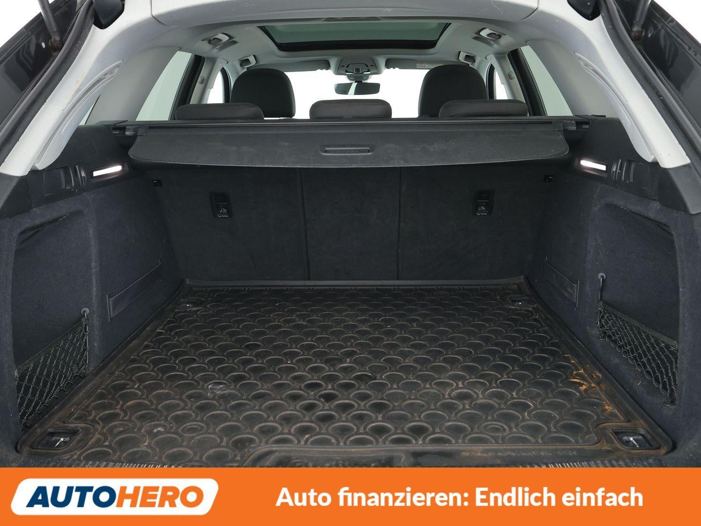 Audi A4 1.4 TFSI ACT Sport Aut.*NAVI*VC*XENON*TEMPO*
