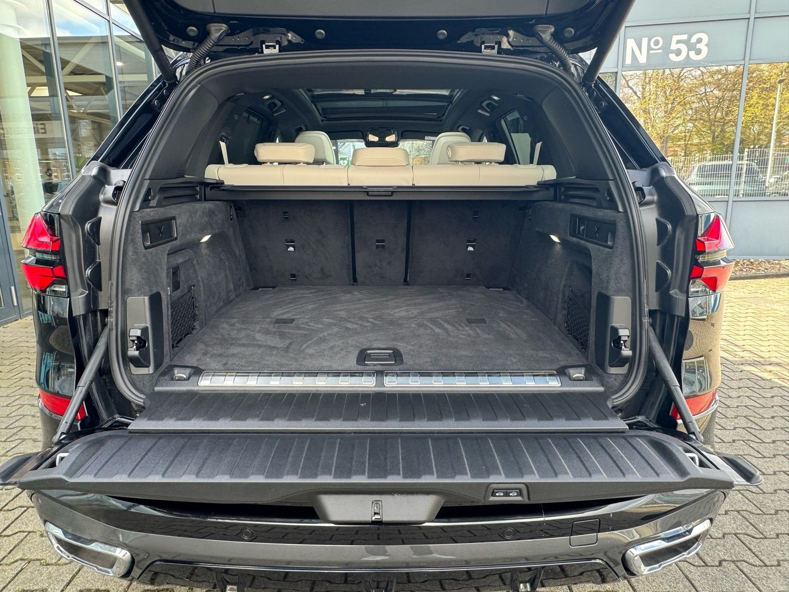 BMW X5 - Bild 24