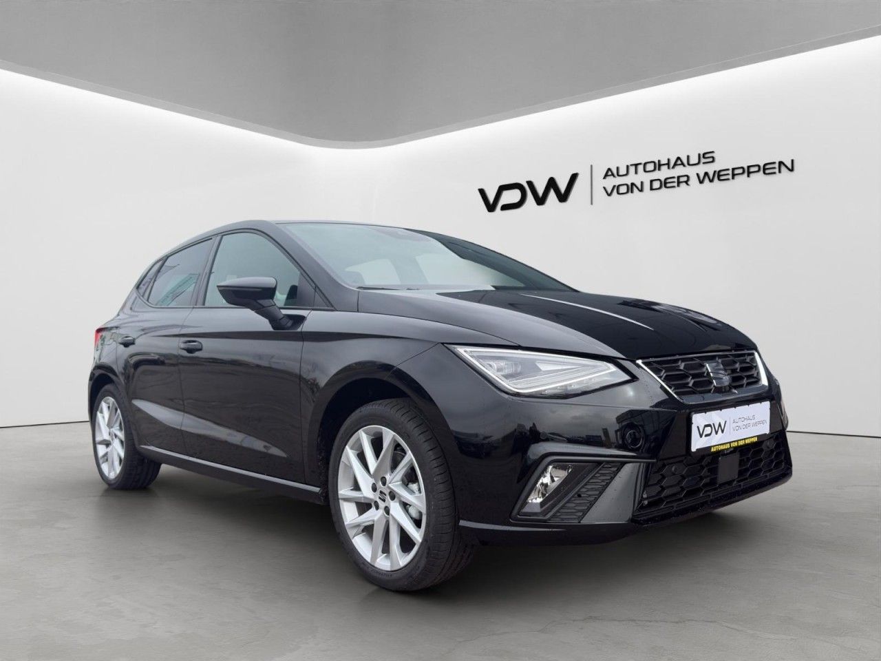 Seat Ibiza - Bild 10