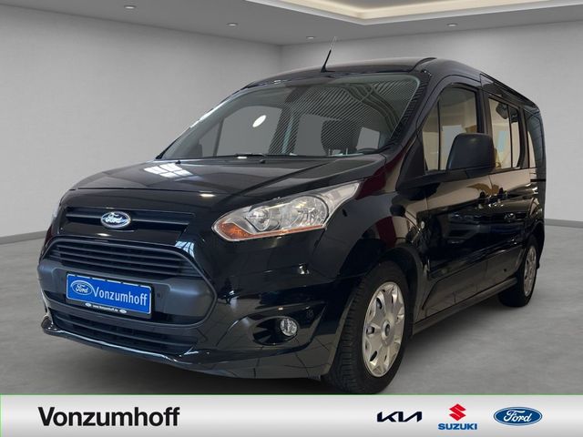 Ford Grand Tourneo Connect 1.6 EcoBoost Trend