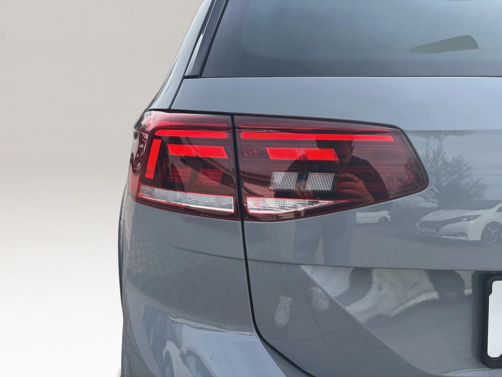 Passat Variant Alltrack 4Motion 2.0 TDI, ACC, Re