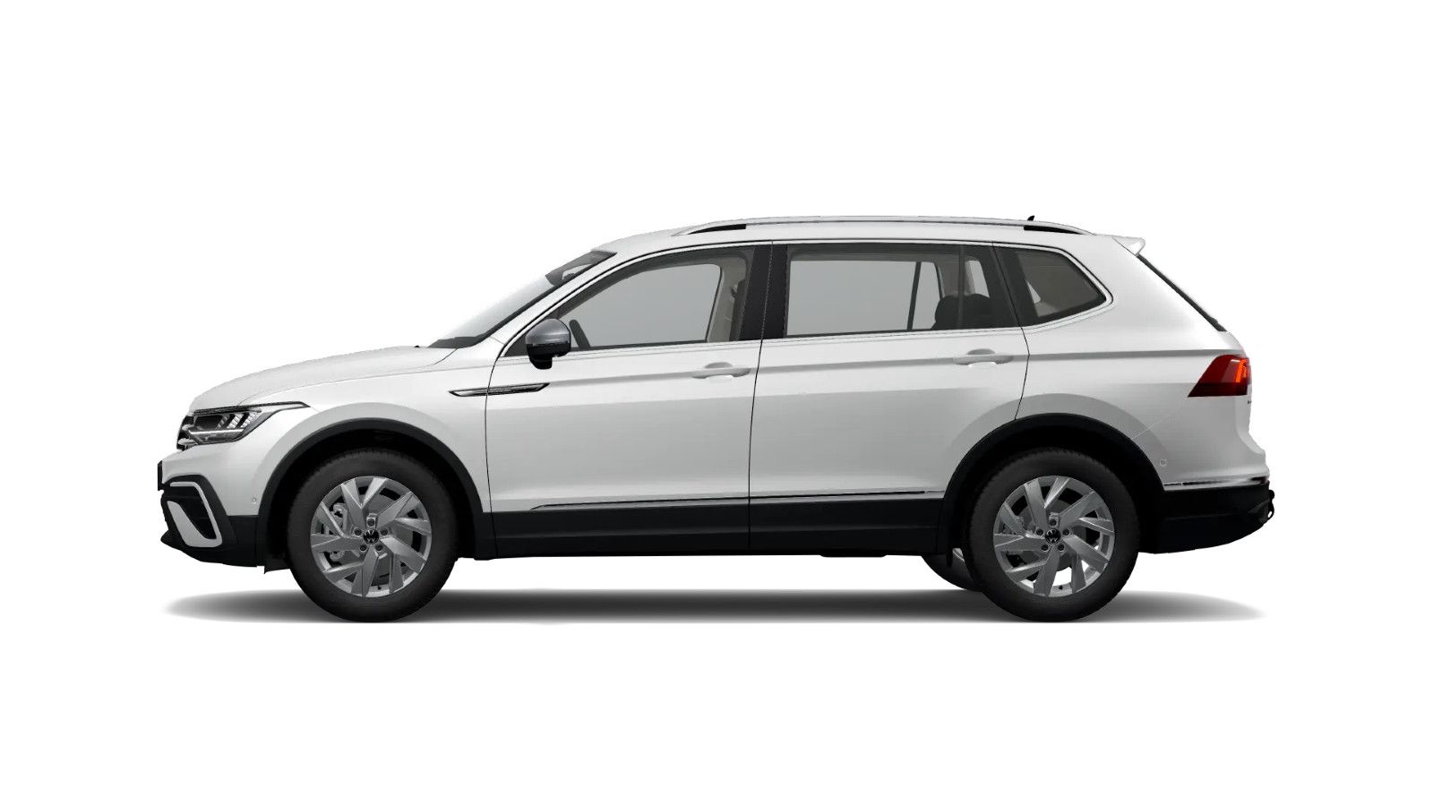 Volkswagen Tiguan Allspace - Bild 2
