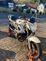 Yamaha XJ 6 - YAMAHA 2009 XJ6