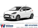 Hyundai i10 Trend 1.2 EU6d Sitzh. Navi Rückfahrk. PDC - Hyundai i10 Neuwagen: Eu