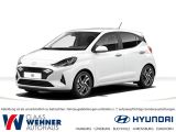 Hyundai i10 Trend 1.2 EU6d Sitzh. Navi Rückfahrk. PDC - Hyundai i10 Neuwagen: Eu