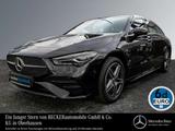 Mercedes-Benz CLA 250 Shooting Brake e AMG ADVANCED TOTWINKEL - Mercedes-Benz CLA 250 Shooting Brake in Bielefeld