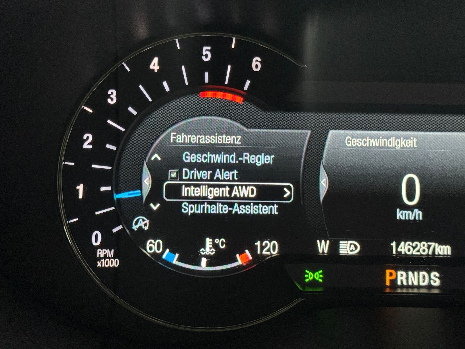 Fahrzeugabbildung Ford Galaxy TITANIUM SPORT AWD AUT 7-SITZER PANO VOLL