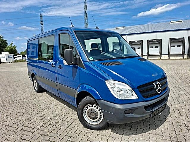Mercedes-Benz Sprinter Kasten 313 CDI