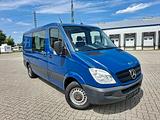 Mercedes-Benz Sprinter Kasten 313 CDI - gebrauchte Mercedes-Benz Sprinter aus dem Jahr 2009