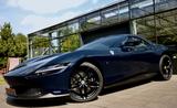 Ferrari Roma 3.9 T V8 Spider DCT 360°KAMERA CARBON - Ferrari Roma mit Benzin-Antrieb: Automatik