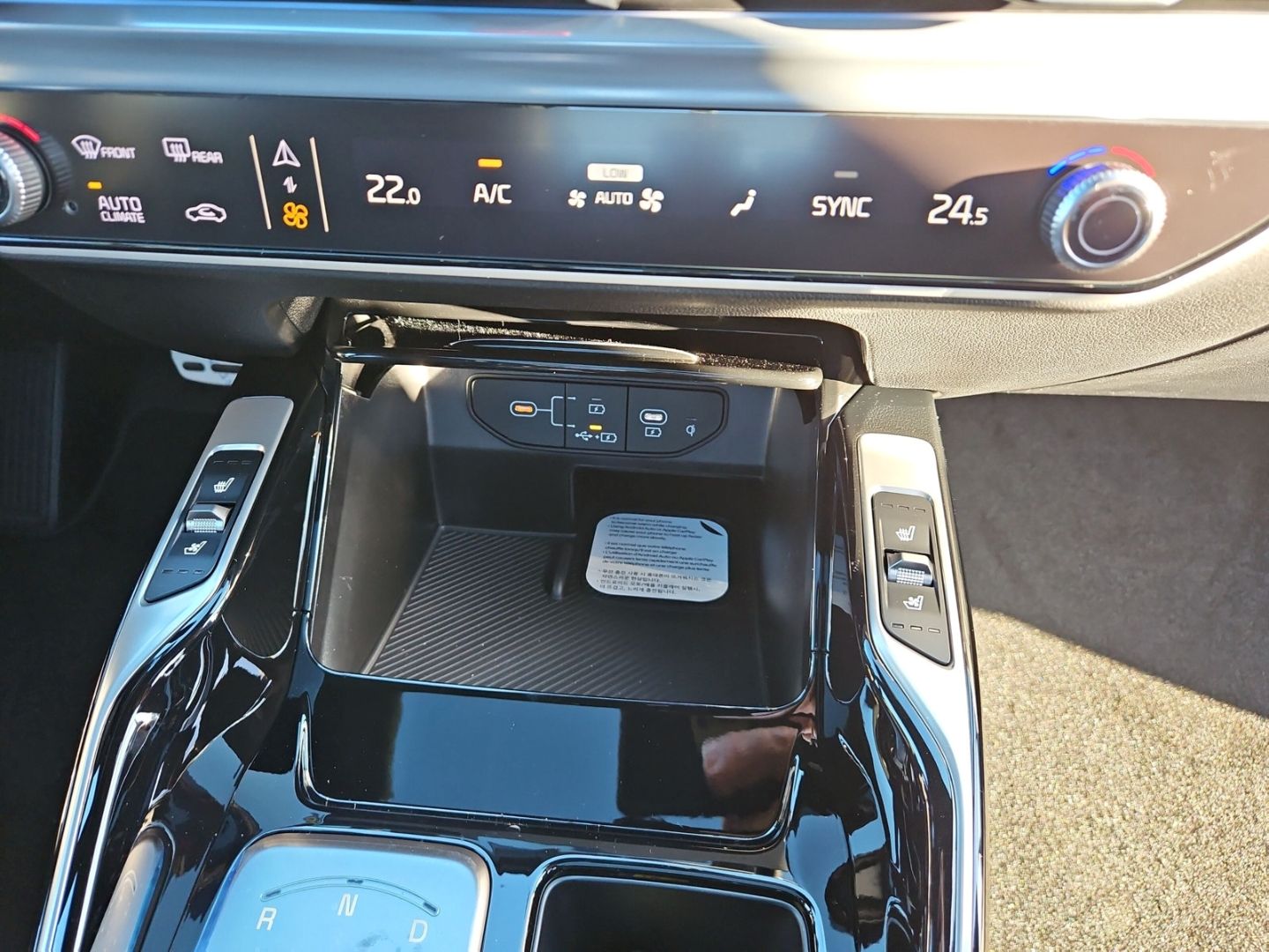 Kia Sorento - Bild 27