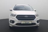 Ford Kuga 2.0 ST-Line - Ford Kuga ST-Line mit Diesel-Antrieb