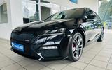 Skoda Octavia 2.0TSI RS PLUS Matrix elek.HK DCC HeadUp - Skoda Octavia in Wuppertal