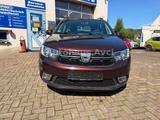 Dacia Logan MCV II Kombi Laureate Navi*Klima - gebrauchte Dacia Logan aus dem Jahr 2017