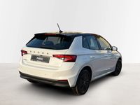 Skoda Fabia - Vorschau Bild 5