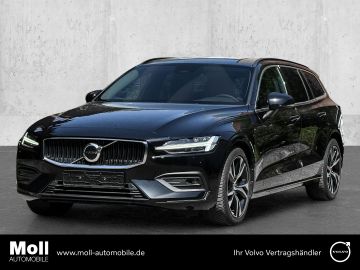 Volvo V60 - 1