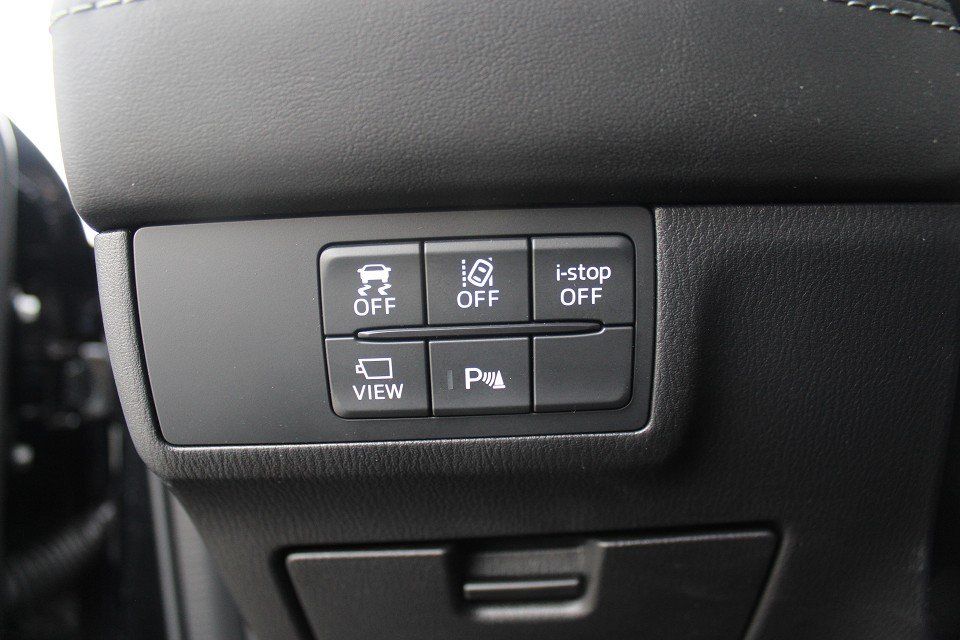 Fahrzeugabbildung Mazda 6 Exclusive-Line G-194 AT NAVI ACAA 360° MATRIX