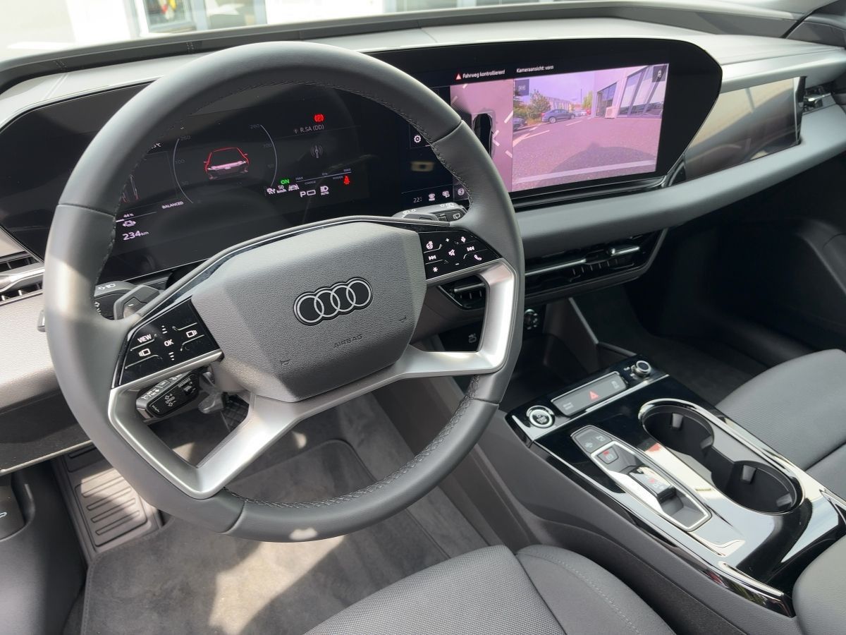 Audi A6 e-tron - Bild 17