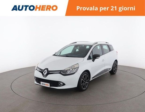 Renault RENAULT Clio Sporter dCi 8V 90CV Start&Stop Ener