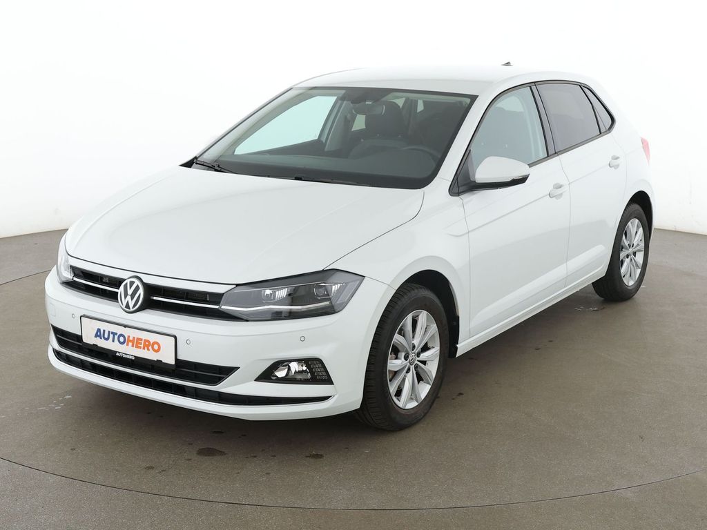 Image of Volkswagen Polo